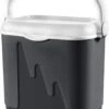Curver Koelbox - 32L - Antraciet -Buitenkampeer Winkel 934x1200 1