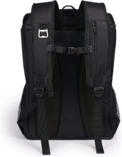 Sunflake Koelrugzak Groot - Lunchtas - Koeltas Backpack Voor Dames & Heren - Zwart 19 Sunflake Koelrugzak Groot - Lunchtas - Koeltas Backpack Voor Dames & Heren - Zwart -Buitenkampeer Winkel 935x1200 2