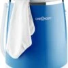 Ecowash Pico Mini-wasmachine En Centrifuge - 3,5 Kg - 380 W - IPX4 Waterdicht - Centrifugatievermogen 1320 TPM - Blauw -Buitenkampeer Winkel 935x1200 4