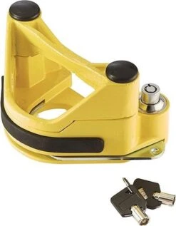 Mottez - Disselslot / Trekhaakslot Diefstalbeveiliging Voor Aanhanger / Caravan 12 Mottez - Disselslot / Trekhaakslot Diefstalbeveiliging Voor Aanhanger / Caravan -Buitenkampeer Winkel 936x1200 3