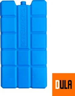 DULA Koelelementen - Blauw - 6 Stuks - 750 Gram - 20x10,5x4cm -Buitenkampeer Winkel 942x1200 3
