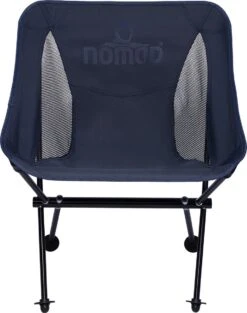NOMAD® Campingstoel Compact | Ultra Lichtgewicht | Gemakkelijk Meenemen | Supersterk | Comfortabel | Snel Op Te Zetten -Buitenkampeer Winkel 948x1200 1