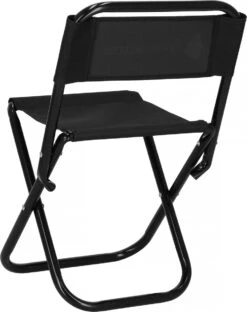 Springos Campingstoel | Kampeerstoel | Vouwstoel | Klapstoel | Zwart -Buitenkampeer Winkel 949x1200 1