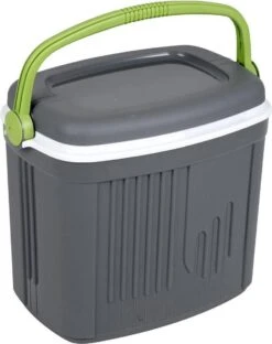 Koelbox ICEBERG 32 Liter - Grijs