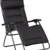 Lafuma RSX Clip Air Comfort - Relaxstoel - Verstelbaar - Inklapbaar - Zero Gravity - Acier 2 Lafuma RSX Clip Air Comfort - Relaxstoel - Verstelbaar - Inklapbaar - Zero Gravity - Acier -Buitenkampeer Winkel 954x1200 1