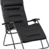 Lafuma RSX XL Clip Air Comfort - Relaxstoel - Verstelbaar - Inklapbaar - Zero Gravity - Acier -Buitenkampeer Winkel 963x1200 1