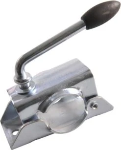 PROPLUS Pro Plus Klem Voor Neuswielen Of Steunpoten Ø 48 Mm - Met U-Beugel 60/70 Mm - 2 Stuks 13 PROPLUS Pro Plus Klem Voor Neuswielen Of Steunpoten Ø 48 Mm - Met U-Beugel 60/70 Mm - 2 Stuks -Buitenkampeer Winkel 964x1200 2