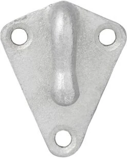 PROPLUS Pro Plus Haak - Touwhaak - Metaal - 40 X 45 Mm - 20 Stuks 13 PROPLUS Pro Plus Haak - Touwhaak - Metaal - 40 X 45 Mm - 20 Stuks -Buitenkampeer Winkel 965x1200