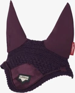 LeMieux Loire Oornetje - Maat Full - Mist -Buitenkampeer Winkel 973x1200 2