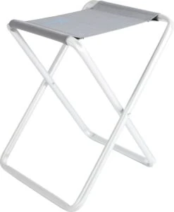 Bo-Camp Krukje - Campingkruk - Inklapbaar - Grijs 11 Bo-Camp Krukje - Campingkruk - Inklapbaar - Grijs -Buitenkampeer Winkel 980x1200