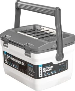 Stanley The Easy Carry Outdoor Cooler 6,6L - Koelbox - Green -Buitenkampeer Winkel 990x1200 1