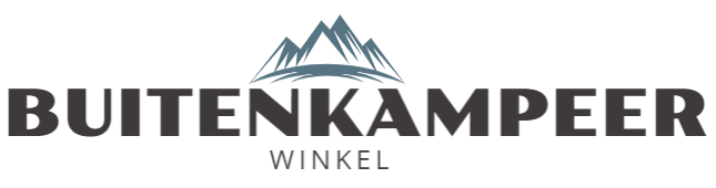 Buitenkampeer Winkel